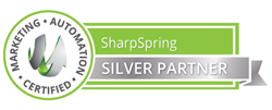 sharpspring1 - WEB DESIGN & DEVELOPMENT