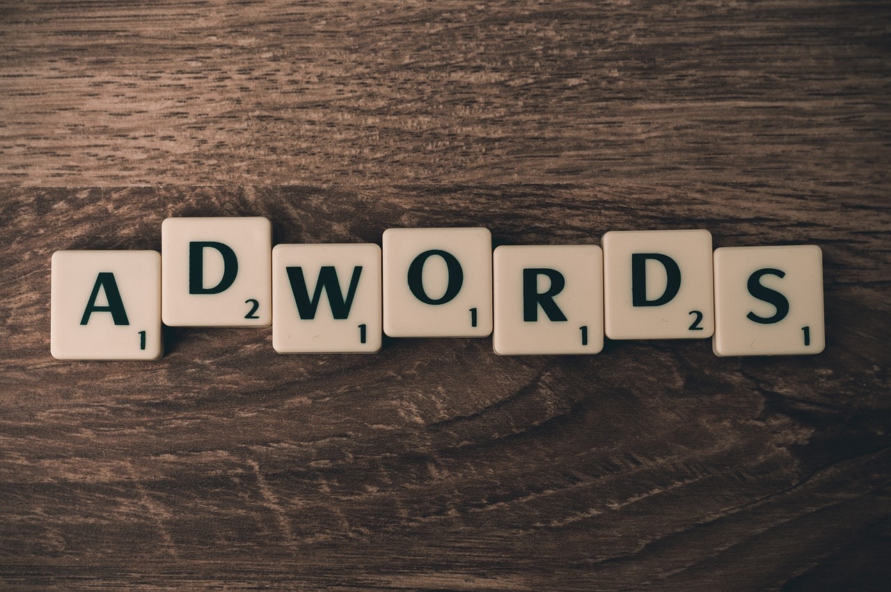 AdWords and Its Management