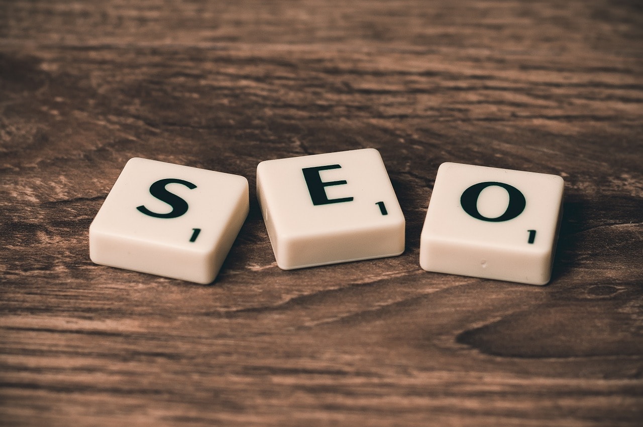 An Introduction to the All-Important SEO