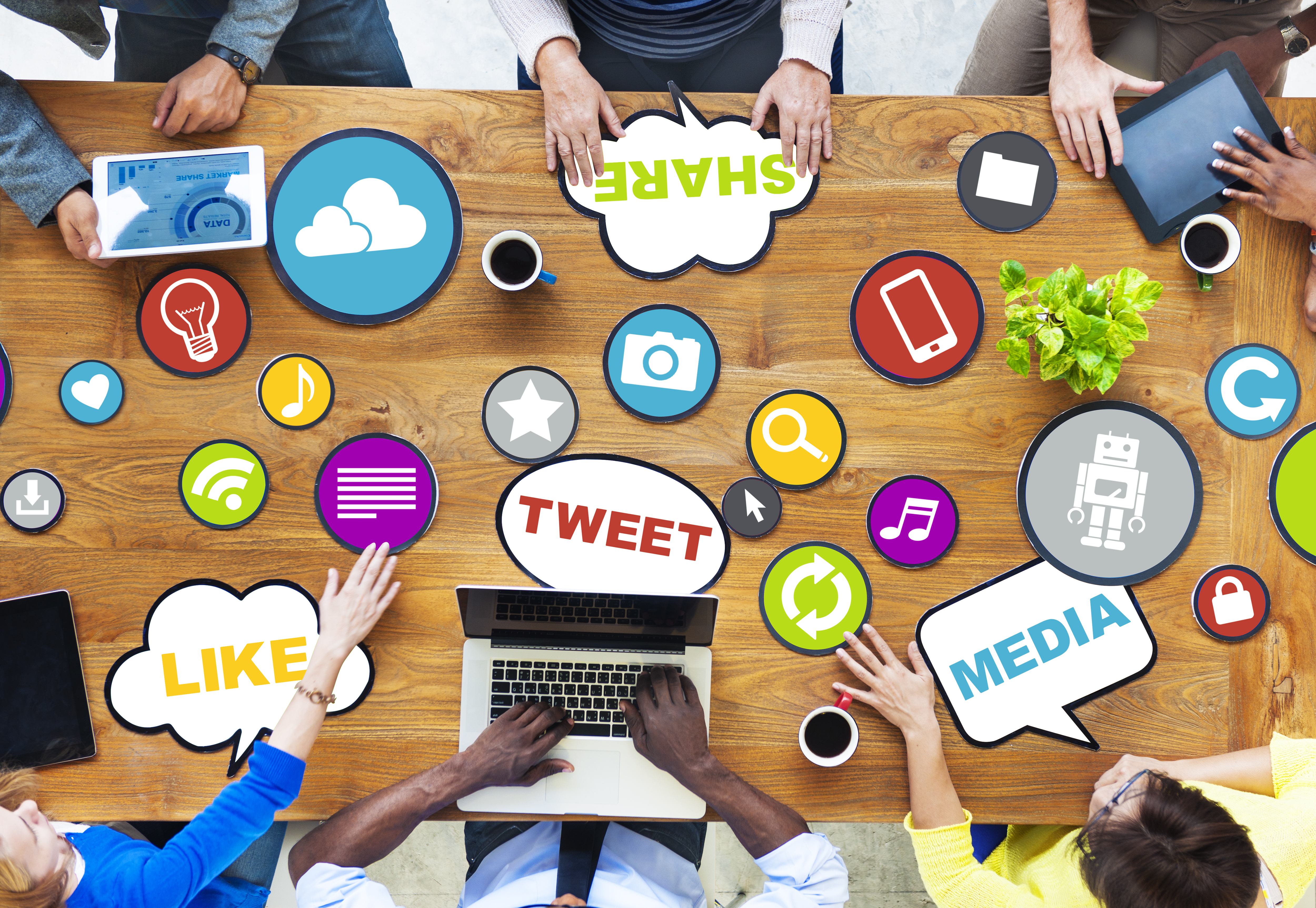 Common Social Media Marketing Challenges and Their Solutions