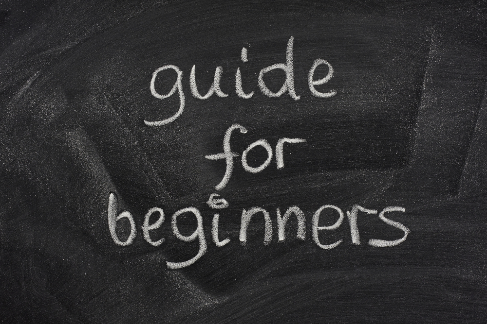 Internet Marketing Beginners Guide