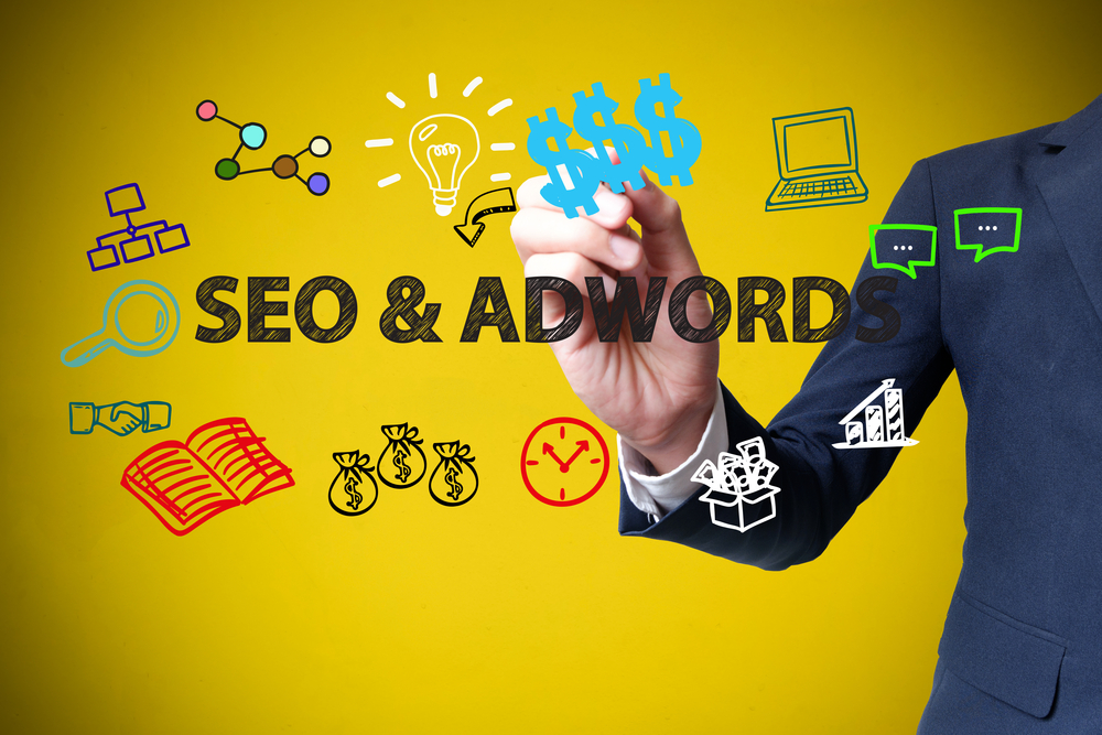 SEO and Adwords